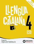 Llengua catalana, 4 ESO