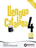 Llengua catalana, 4 ESO. Dossier