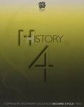 History 4 Compulsory Secondary Education, Second Cycle, 4ð ESO