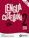 Lengua Castellana, 2 ESO