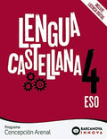 Lengua Castellana, 4 ESO