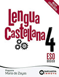 Lengua castellana, 4 ESO. Dosier