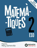 Matemàtiques, 2 ESO