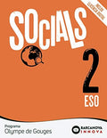 Socials, 2 ESO