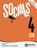 Socials, 4 ESO