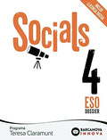 Socials, 4 ESO. Dossier