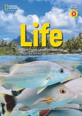 Life Upper-Intermediate Student's Book Split B with App Code
