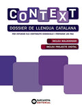 Context dossier de Llengua catalana : per estudiar els continguts essencials i preparar les PAU