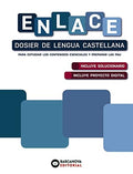 Enlace dosier de Lengua castellana : para estudiar los contenidos esenciales y preparar las PAU