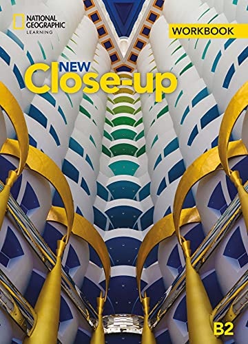 New Close-Up B2: Workbook