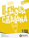 Llengua catalana 1 ESO