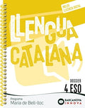 Llengua catalana, 4 ESO, Programa Maria de Bell-lloc.|pDossier