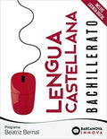 Beatriz Bernal Bachillerato. Lengua castellana