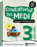 Experimenta 3. Medi. Dossier d'aprenentatge