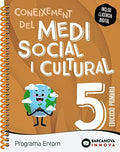 Entorn 5. Dossier Medi Social