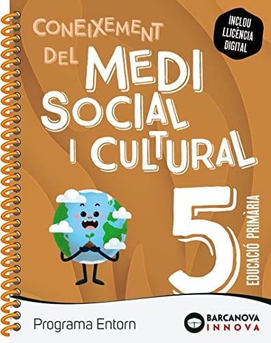 Entorn 5. Dossier Medi Social
