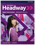Headway Upper- Intermediate Workbook Without Key