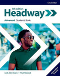 Headway - Advanced Student's Book