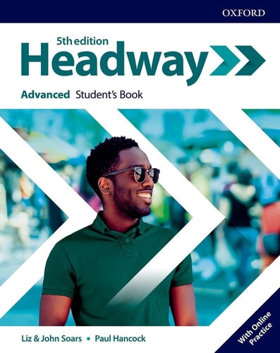 Headway - Advanced Student's Book