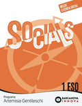 Socials 1 ESO