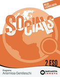 Socials, 2 ESO, Programa Artemisia Gentileschi, Innova