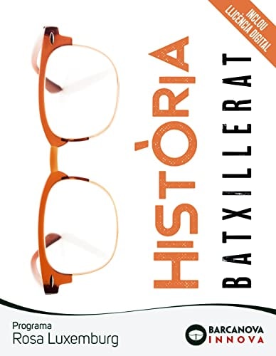 Història programa Rosa Luxemburg