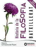 Història de la filosofia batxillerat