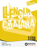 Llengua catalana 3 ESO