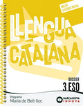 Llengua catalana dossier : 3 ESO