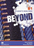 Beyond B1+ Student's Book