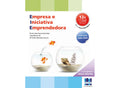 Empresa E Iniciativa Emprendedora 2021