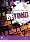 Beyond B2 SB Pack
