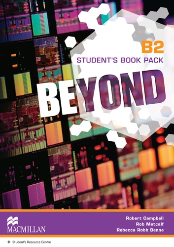Beyond B2 SB Pack