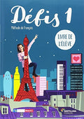 Débis 1 méthode de franÇais. Livre de L'élève
