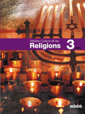 HISTÒRIA I CULTURA DE LES RELIGIONS 3