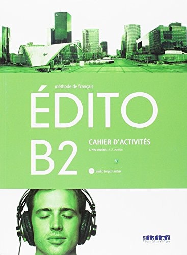 Edito B2
