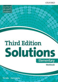 Solutions