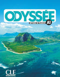 Odyssée A1 Méthode de français