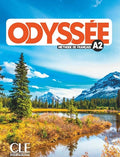 Odyssée A2 Méthode de français