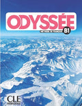 Odyssée B1 Méthode de français