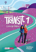 TRANSIT 1 PACK ELEVE