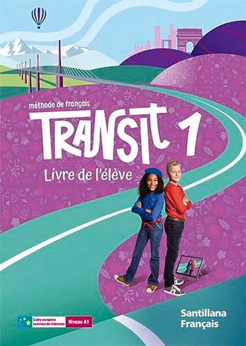 TRANSIT 1 PACK ELEVE