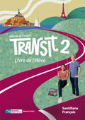Transit 2, Méthode de français, Niveau A1-A2(1).