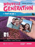 Nouvelle Génération B1