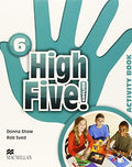 HIGH FIVE! 6 Ab Pk
