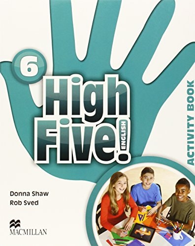 HIGH FIVE! 6 Ab Pk
