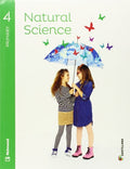 Natural Science 4 Primary