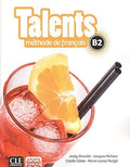 Talents B2 méthode de français