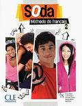 Soda 2 Méthode de français