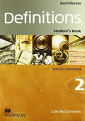 DEFINITIONS 2 Sts Cast